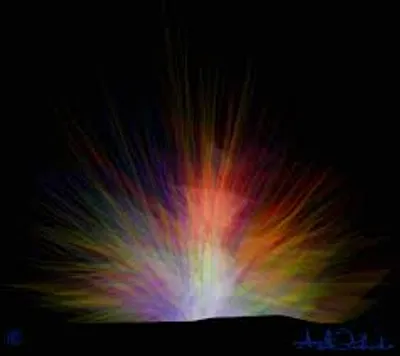 Illustration emanate - Image 2