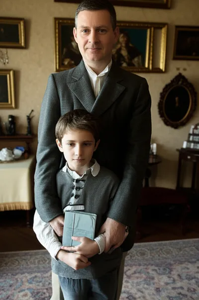 Illustration cadet - Image 1