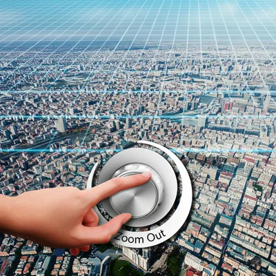 Illustration overviewed