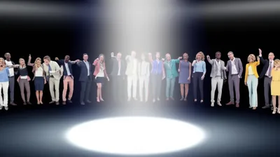 Illustration nominations