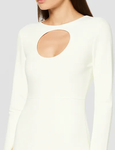 Illustration keyhole - Image 1