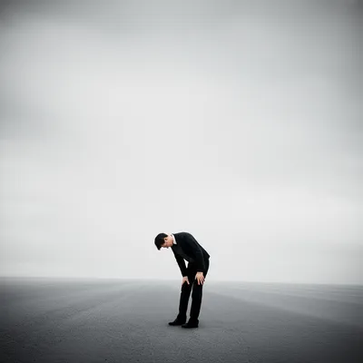 Illustration unemployment