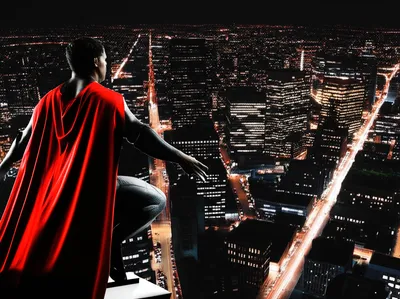 Illustration safe - Image 1