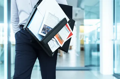 Illustration portfolios