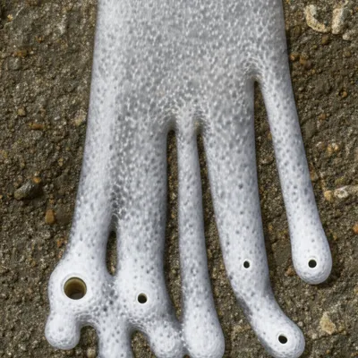 Illustration exude - Image 1