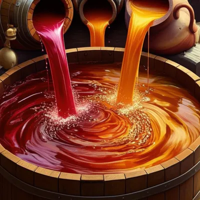 Illustration vatted - Image 1