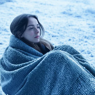 Illustration frigid - Image 1