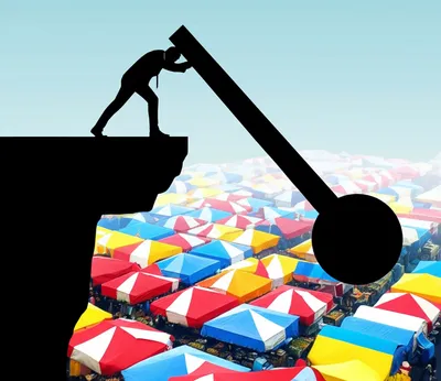 Illustration bears - Image 1