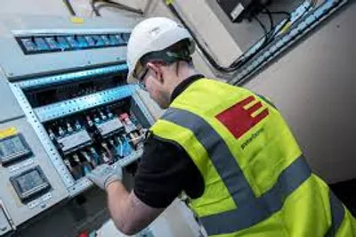 Illustration electric - Image 2