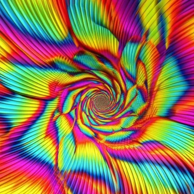 Illustration groovy - Image 1