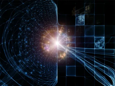 Illustration translating