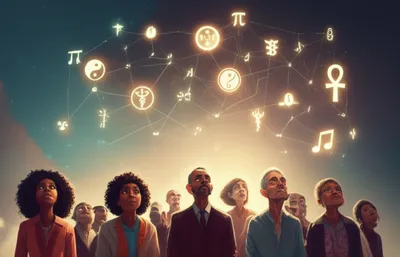 Illustration symbology