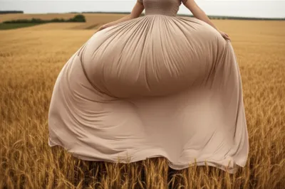 Illustration bosom - Image 1