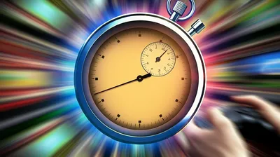 Illustration speedruns - Image 1