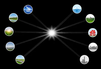 Illustration wherever