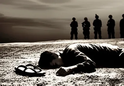 Illustration desaparecidos - Image 1