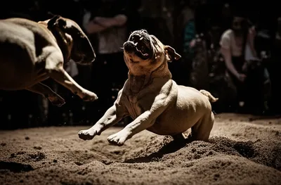 Illustration pitting - Image 1