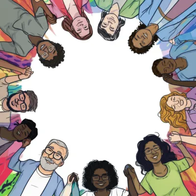 Illustration races - Image 1