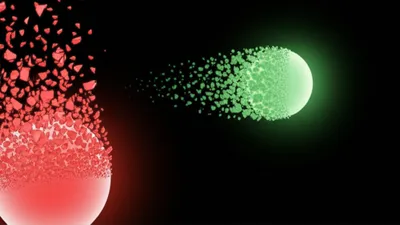 Illustration crash - Image 1