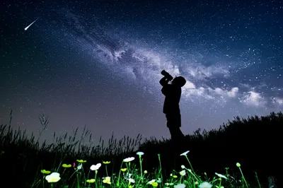 Illustration skywatched