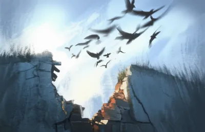 Illustration lifted - Image 1