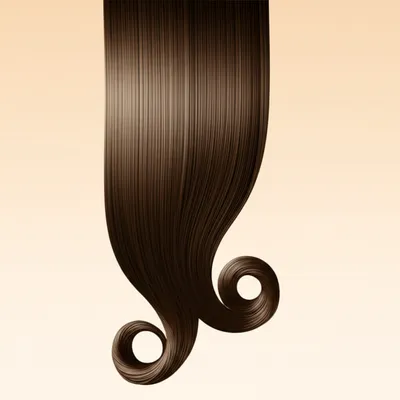 Illustration curls - Image 1