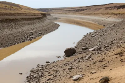 Illustration sunken - Image 1