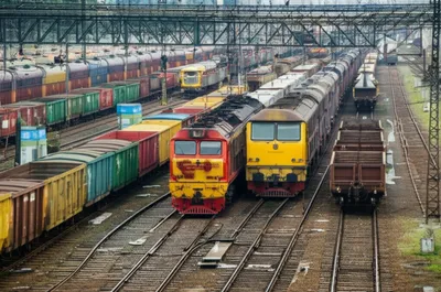 Illustration marshaling - Image 1