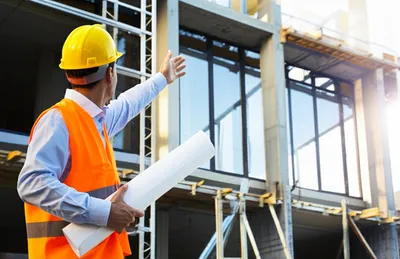 Illustration architects