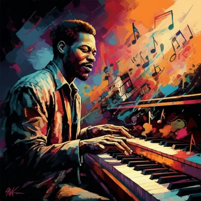 Illustration cooking - Image 1