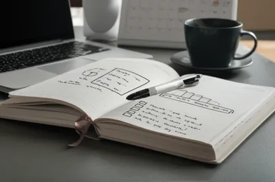 Illustration workbooks - Image 1