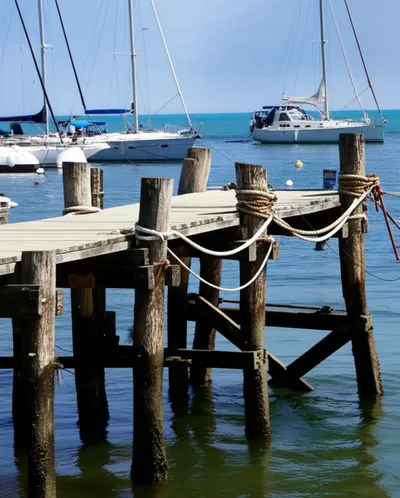 Illustration anchorages - Image 1