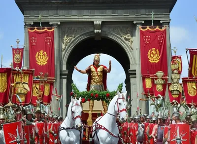 Illustration triumphs - Image 1