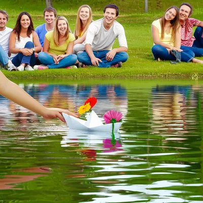 Illustration wish - Image 1