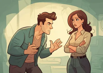 Illustration jawbone - Image 1