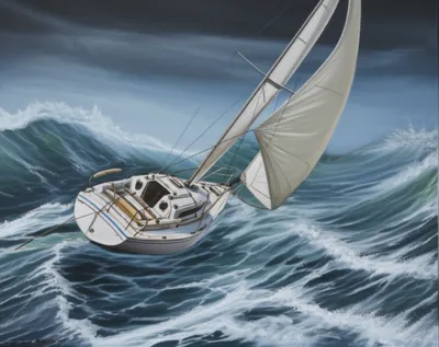 Illustration lug - Image 1