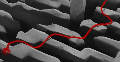 Illustration threads - Image 1