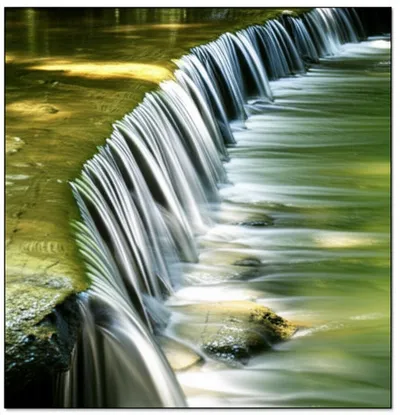 Illustration flowing - Image 1