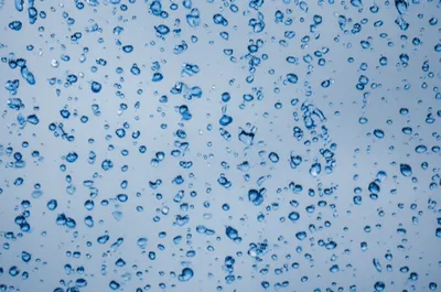 Illustration rain - Image 1