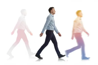 Illustration tensing