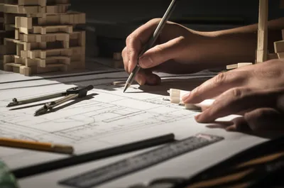 Illustration plan - Image 1