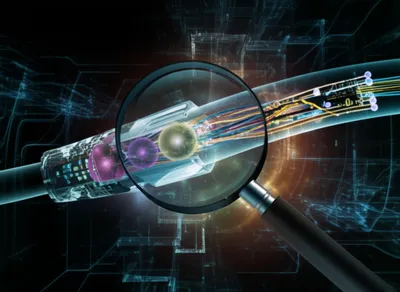 Illustration sniff - Image 1