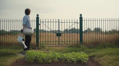 Illustration parks - Image 1