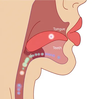 Illustration pronounce - Image 1