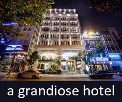 Illustration grandiose - Image 2