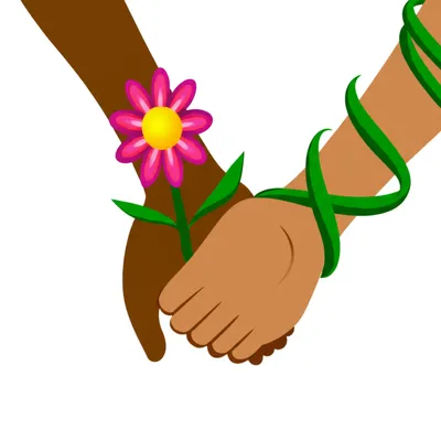 Illustration conjoined - Image 1