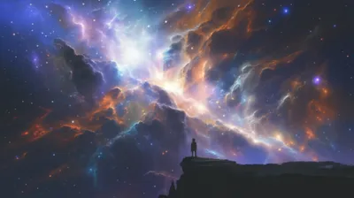 Illustration unknowable - Image 1