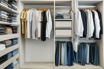 Illustration separates