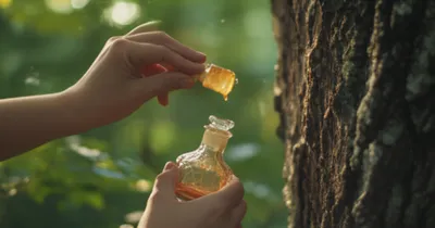 Illustration balsam - Image 1