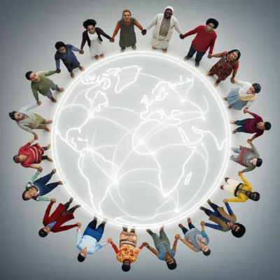 Illustration international - Image 1